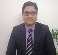 Dr. Naveen Sharma